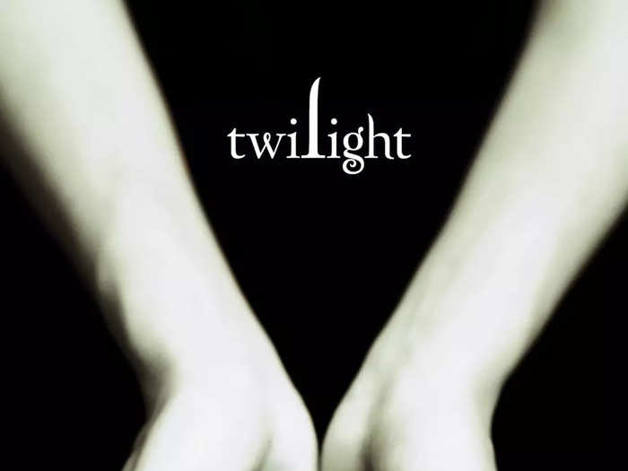 WASHINGTON: "Twilight" by Stephenie Meyer