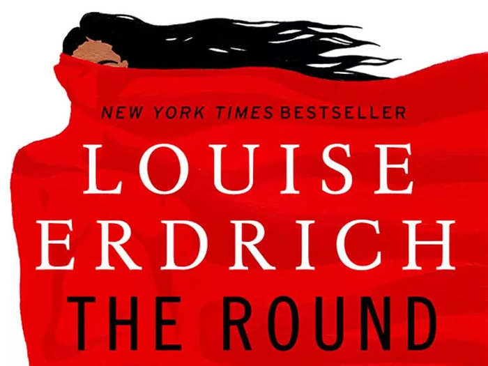 NORTH DAKOTA: "The Round House" by Louise Erdrich