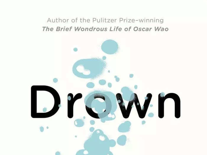 NEW JERSEY: "Drown" by Junot Díaz