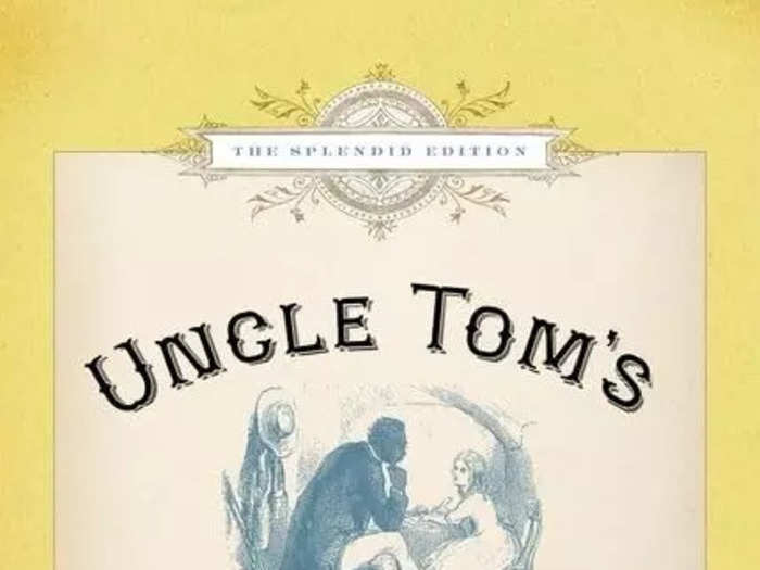 KENTUCKY: "Uncle Tom