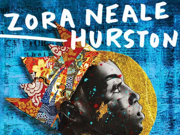 FLORIDA: "Their Eyes Were Watching God" by Zora Neale Hurston