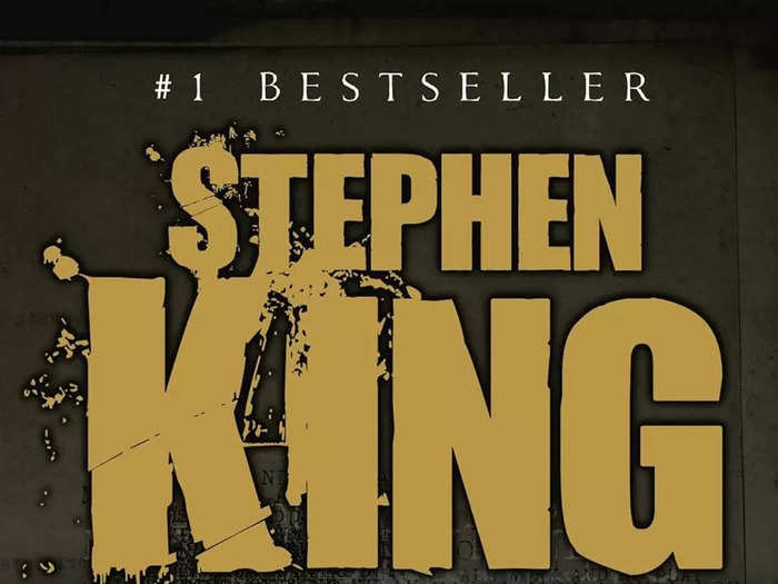 COLORADO: "The Shining" by Stephen King