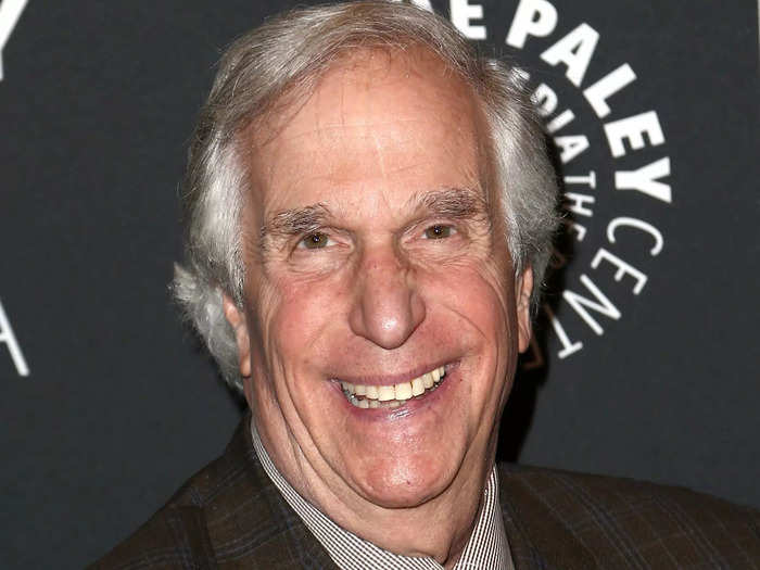 Henry Winkler was offered the role of Danny Zuko.