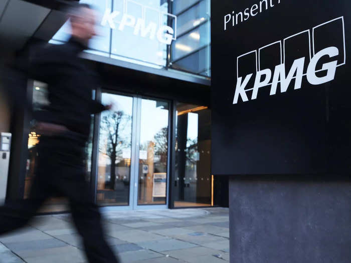 9. KPMG