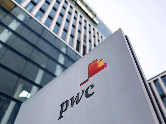 11. PwC (PricewaterhouseCoopers)