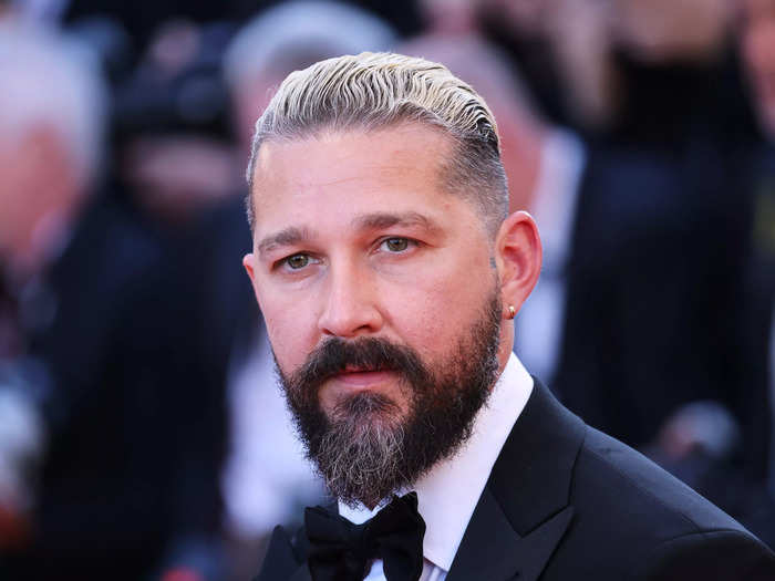 LaBeouf continues to act, and he also creates films of his own.