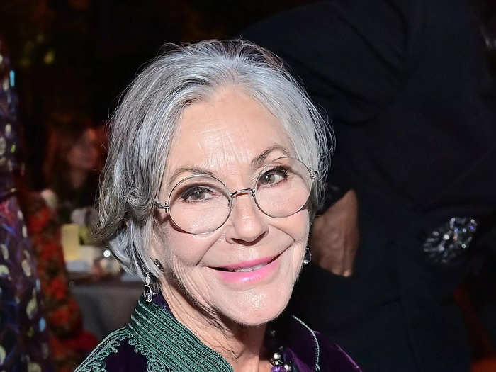 6. Alice Walton