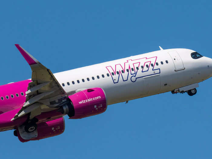 Wizz Air is set to launch its first Airbus A321XLR route next March.