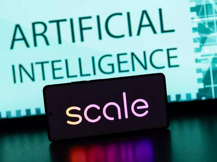 Scale AI