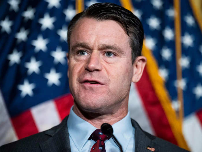 Sen. Todd Young