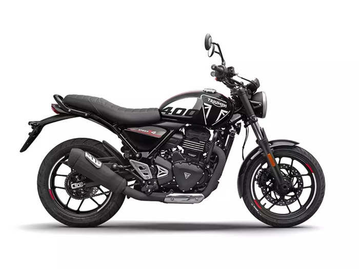 Triumph Speed T4 price in India