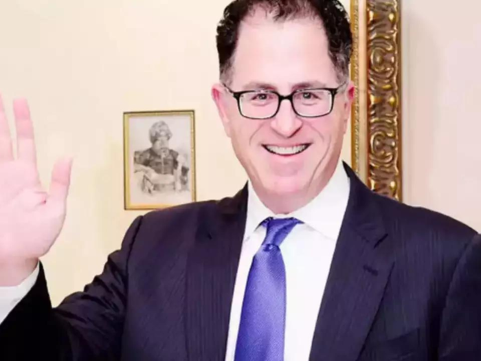 Michael Dell