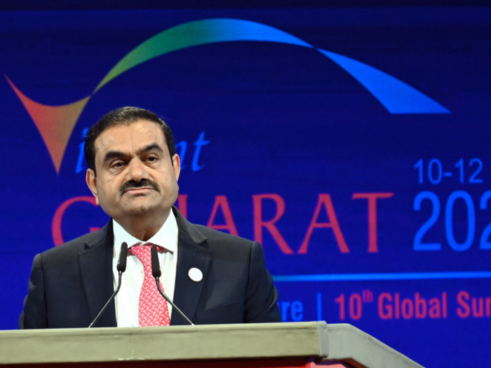 Gautam Adani