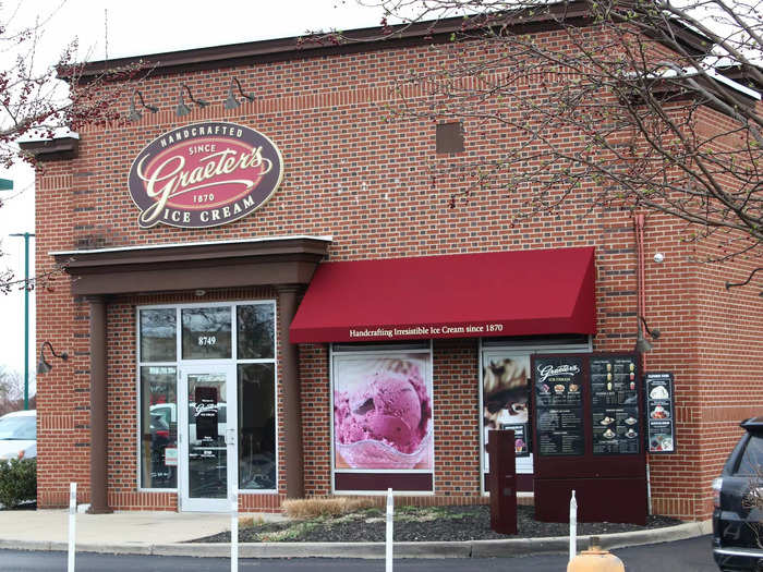 Graeter