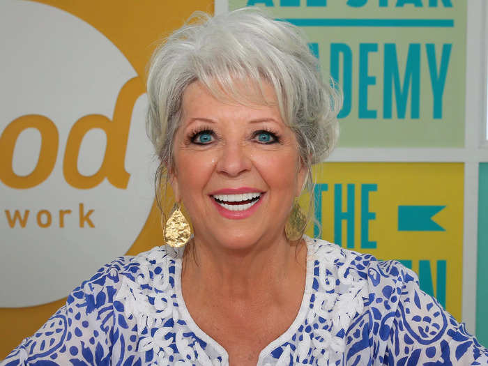 Paula Deen