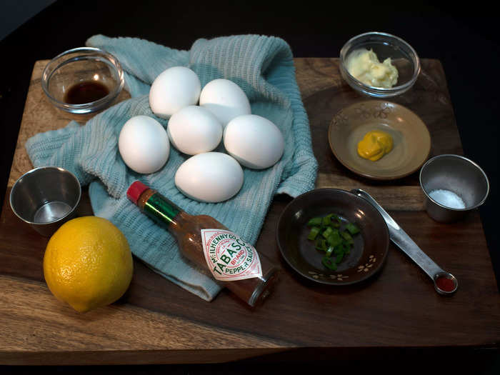 Making Guarnaschelli