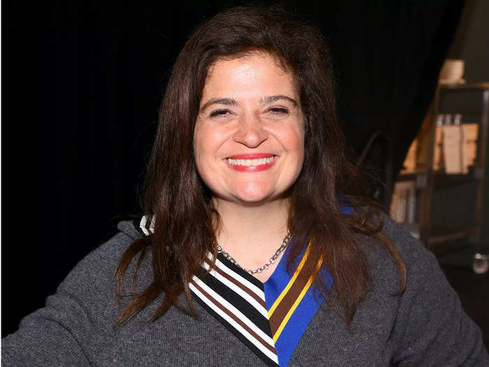 Alex Guarnaschelli