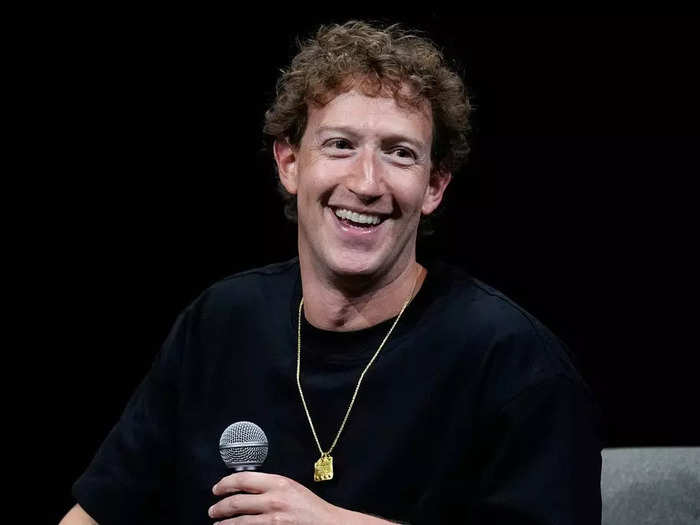 Mark Zuckerberg Aims to Champion Open-Source Platforms in the Next Decade