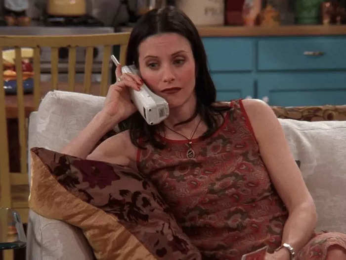 Another "Friends" actor almost played Rachel.