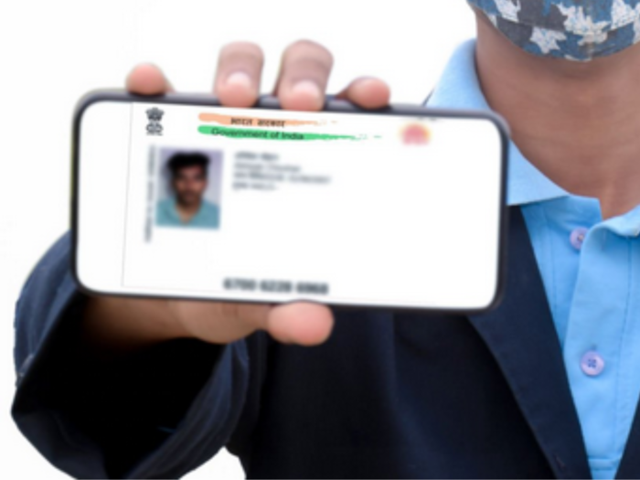 Redditor finds Adhaar, PAN and passports of many Indians freely