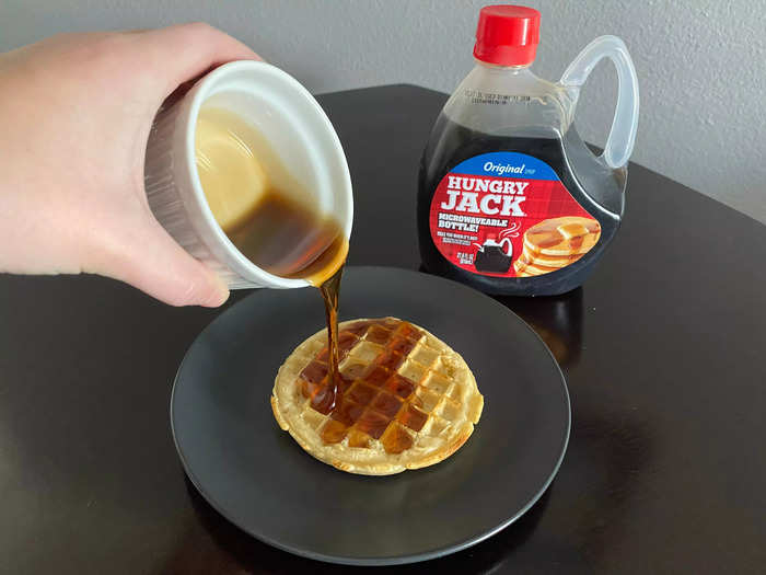 Hungry Jack