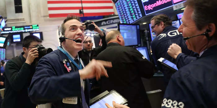 Stock market today: S&P 500 notches fresh record on labor-market data and China stimulus pledge