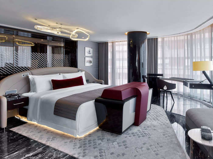 The St. Regis Istanbul