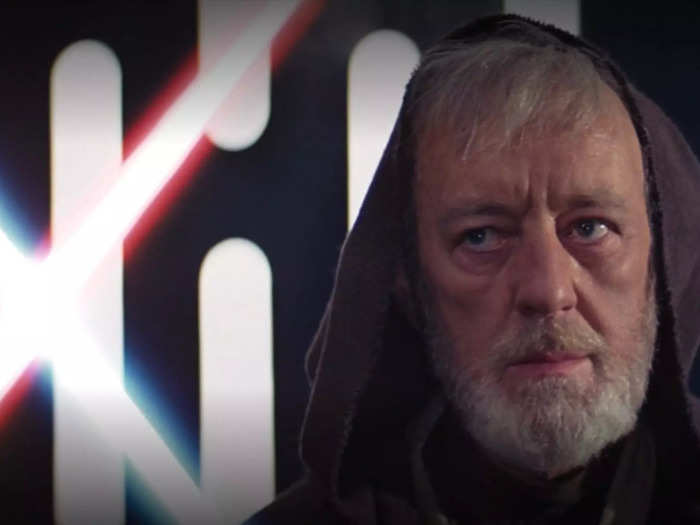 15. Obi-Wan Kenobi