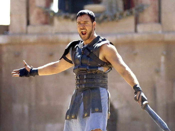 21. Maximus Decimus Meridius