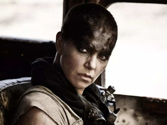 22. Imperator Furiosa 