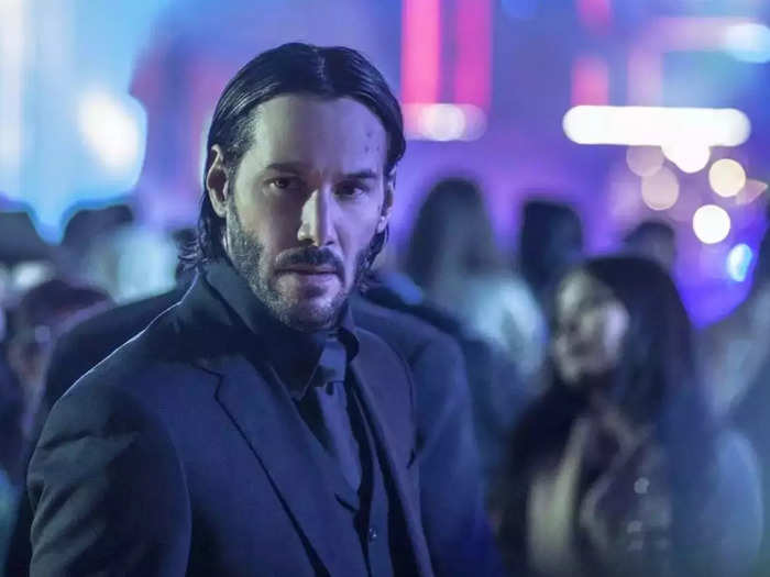 41. John Wick