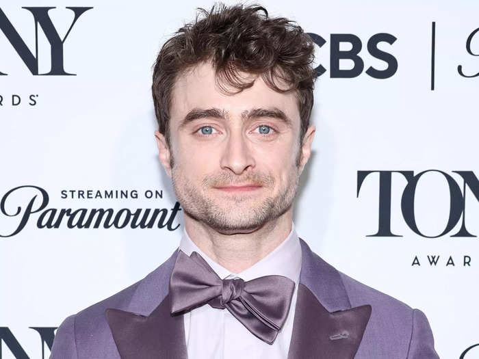 Radcliffe has acted across several genres since the last "Harry Potter" film.