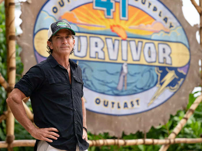 What is Jeff Probst really like?