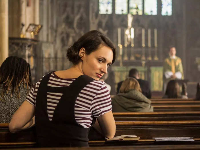 5. "Fleabag"