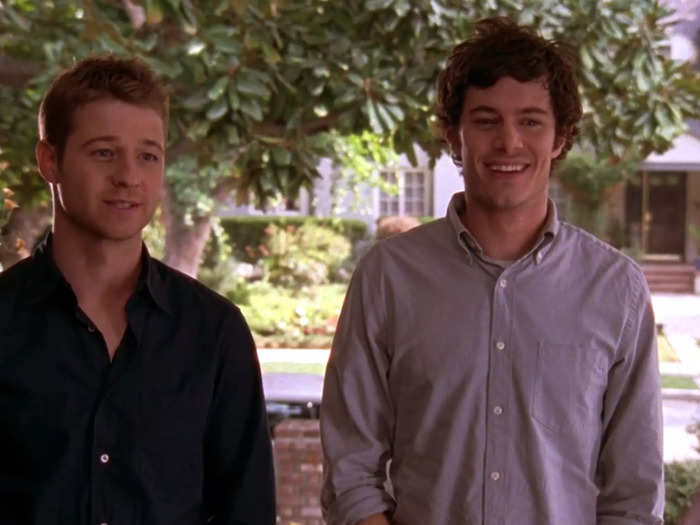 1. "The O.C."