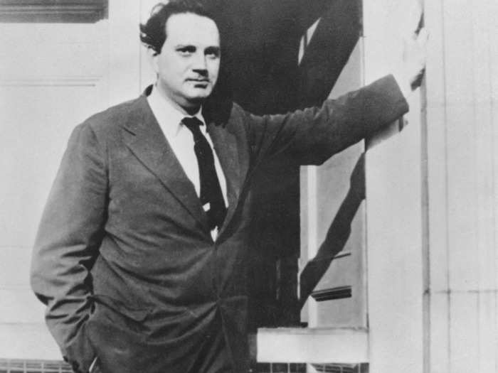 NORTH CAROLINA: Thomas Wolfe