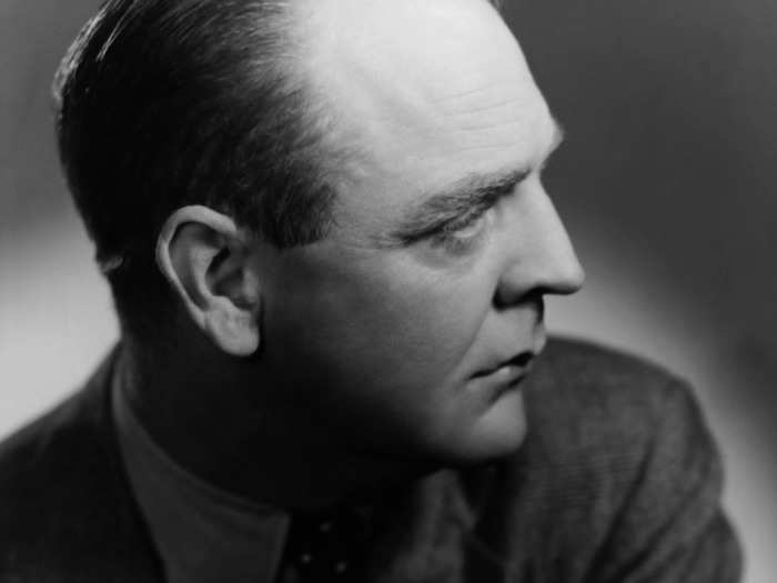 KANSAS: William Inge