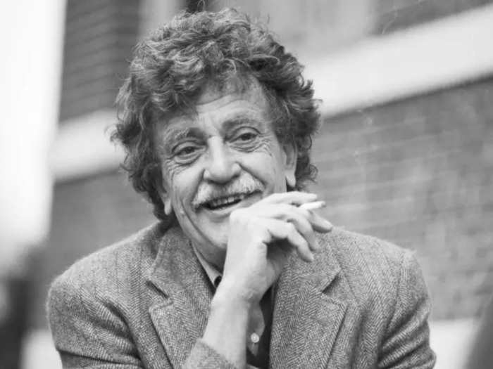 INDIANA: Kurt Vonnegut