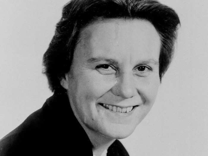 ALABAMA: Harper Lee