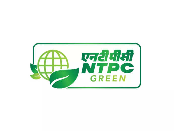 NTPC Green Energy