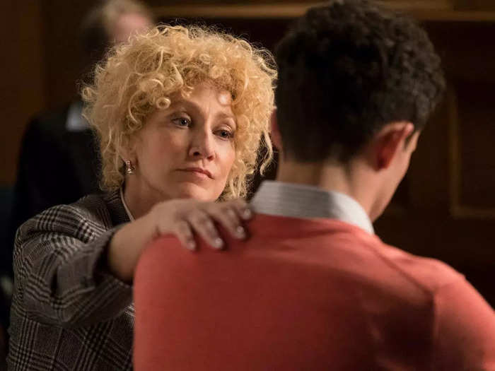 "Law & Order True Crimes: The Menendez Murders"