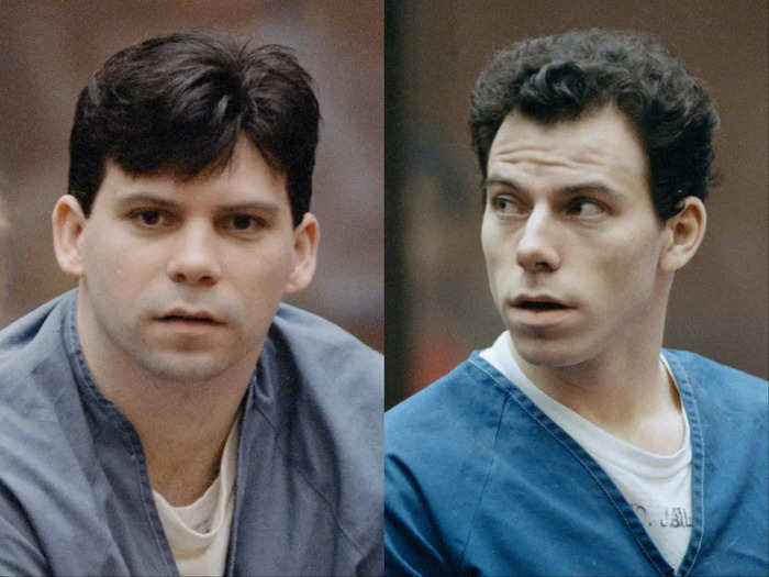 "Truth and Lies: The Menendez Brothers"