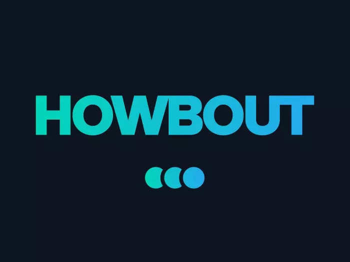 Howbout is a social calendar app.