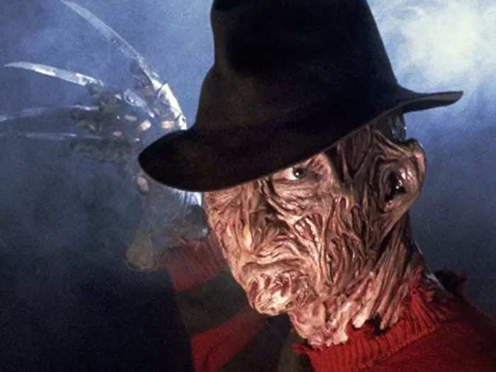 "A Nightmare On Elm Street" is best known for bringing Freddy Krueger, a serial killer who murders people in their dreams, into the mainstream.