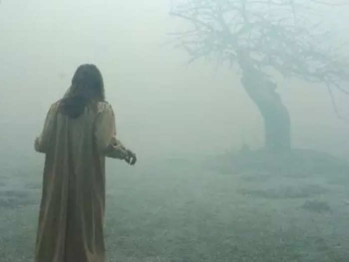 "The Exorcism of Emily Rose" is also about a girl possessed by a demon.