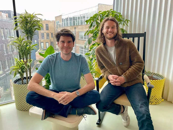 Granola raised a $4.25 million seed funding round in May 2023.