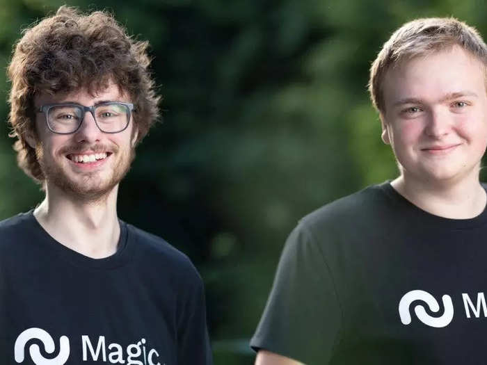 Magic raised a $117 million Series B in February 2024. It announced $320 million in additional funding in August 2024.