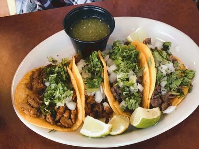 NORTH DAKOTA: Tacos Trompo in Fargo