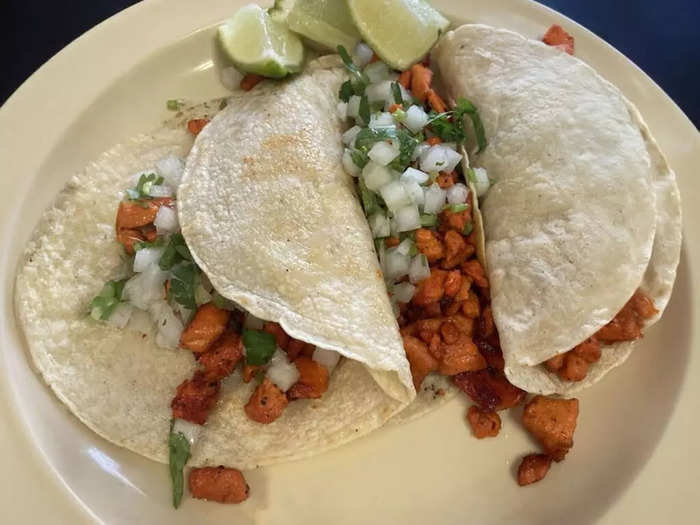 ALABAMA: Antojitos Izcalli in Tuscaloosa