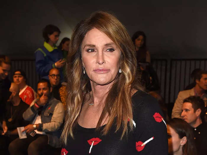 Caitlyn Jenner has rescinded her support of Trump.